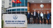 Bộ Khoa học và Công nghệ thực hiện chức năng quản lý nhà nước về lĩnh vực?