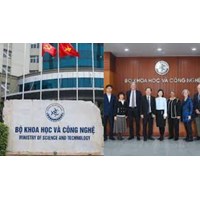 Bộ Khoa học và Công nghệ thực hiện chức năng quản lý nhà nước về lĩnh vực?