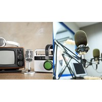 Cá nhân, tổ chức có thể thành lập Đài phát thanh truyền hình không?