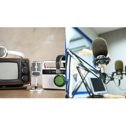 Cá nhân, tổ chức có thể thành lập Đài phát thanh truyền hình không?