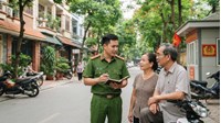 Chức năng nhiệm vụ của cảnh sát khu vực theo quy định
