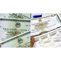 Thời hạn Kho bạc báo cáo kết quả phát hành tín phiếu với Bộ Tài chính