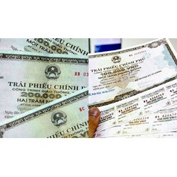Thời hạn Kho bạc báo cáo kết quả phát hành tín phiếu với Bộ Tài chính