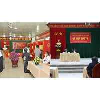 Thẩm quyền phê chuẩn chức danh Phó Chủ tịch Hội đồng nhân dân cấp xã