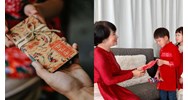 Cha mẹ có quyền giữ tiền lì xì của con hay không?