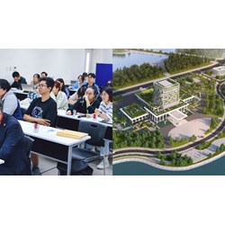 Tiêu chuẩn đạt chuẩn cơ sở giáo dục Đại học (Thông tư 01/2024/TT-BGDĐT)