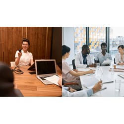Con dâu là kế toán trưởng khi bố chồng là thành viên hội đồng quản trị?