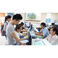 Bỏ chứng chỉ ngoại ngữ, tin học với công chức Ngân hàng