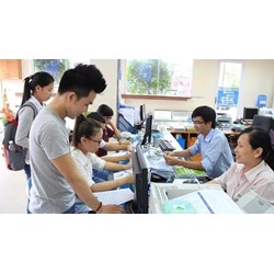 Bỏ chứng chỉ ngoại ngữ, tin học với công chức Ngân hàng