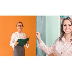 Giáo viên hợp đồng trường công lập nộp đơn thôi việc lúc nghỉ hè?