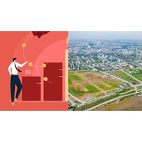 Điều kiện phải đáp ứng khi định giá đất theo phương pháp thu nhập
