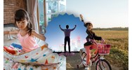 Hãy kể lại những hoạt động, việc làm thể hiện tính tự lập