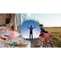 Hãy kể lại những hoạt động, việc làm thể hiện tính tự lập