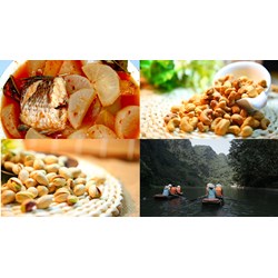 Đăng ký nhãn hiệu cho sản phẩm OCOP tại Bình Phước như thế nào?