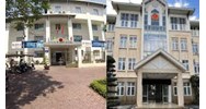 Thông tin liên hệ Chi cục thuế huyện Củ Chi, TP Hồ Chí Minh