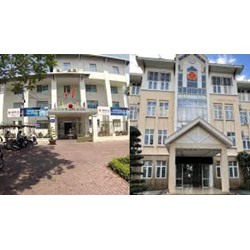 Thông tin liên hệ Chi cục thuế huyện Củ Chi, TP Hồ Chí Minh