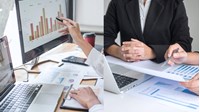 Báo cáo công tác quản lý cán bộ công chức mấy năm một lần?