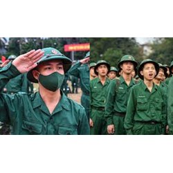 Bị viêm khớp có đi nghĩa vụ quân sự hay không theo quy định?