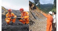 Người đại diện theo pháp luật của tổ chức hành nghề thăm dò khoáng sản