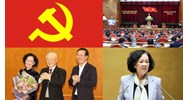 Ban Bí thư Trung ương Đảng Cộng sản Việt Nam do ai thành lập?