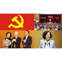 Ban Bí thư Trung ương Đảng Cộng sản Việt Nam do ai thành lập?