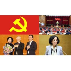 Ban Bí thư Trung ương Đảng Cộng sản Việt Nam do ai thành lập?