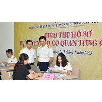 Chấn chỉnh về quản lý thuế, kỷ cương, đạo đức công vụ của công chức thuế