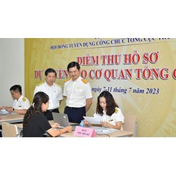 Chấn chỉnh về quản lý thuế, kỷ cương, đạo đức công vụ của công chức thuế