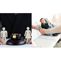 Ai có quyền yêu cầu thực hiện nghĩa vụ cấp dưỡng theo quy định?