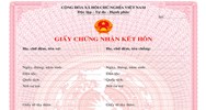 Cách bổ sung thông tin trên Chứng nhận kết hôn khi không xác định được ngày đăng ký?