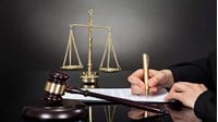 Bộ luật có phải văn bản pháp luật hiệu lực pháp lý cao nhất?