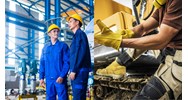 Quản lý an toàn lao động của chủ đầu tư được đào tạo chuyên ngành nào?