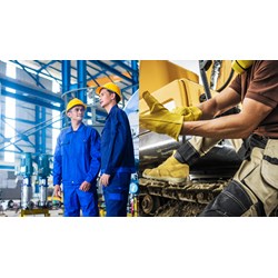 Quản lý an toàn lao động của chủ đầu tư được đào tạo chuyên ngành nào?