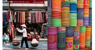 Ủy ban Dân tộc quy định về việc tiếp khách trong nước như thế nào?