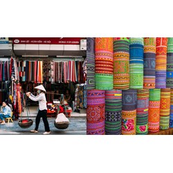 Ủy ban Dân tộc quy định về việc tiếp khách trong nước như thế nào?