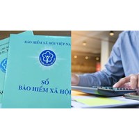 Phần đóng bảo hiểm xã hội được trừ khi tính thuế thu nhập cá nhân?