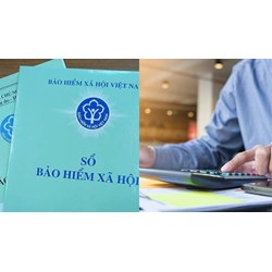 Phần đóng bảo hiểm xã hội được trừ khi tính thuế thu nhập cá nhân?