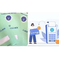 Nghỉ việc chưa đủ 20 năm đóng bảo hiểm được hưởng bảo hiểm một lần?