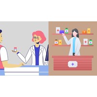 Chịu trách nhiệm chuyên môn về dược của cơ sở bán lẻ thuốc cổ truyền