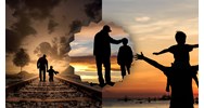 Dàn ý cảm nhận về bài thơ Nói với con của Y Phương hay nhất