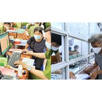 Ông bán nơi ở duy nhất được đăng ký thường trú ở nhà của cháu ruột?