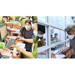 Ông bán nơi ở duy nhất được đăng ký thường trú ở nhà của cháu ruột?