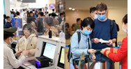 Trường hợp từ chối vận chuyển hành khách có vé được xác nhận chỗ?