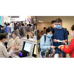 Trường hợp từ chối vận chuyển hành khách có vé được xác nhận chỗ?