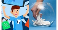 Quy định về chương trình khuyến mại mang tính may rủi