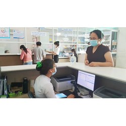 Trường hợp tạm thời không thanh toán trực tiếp chi phí khám chữa bệnh BHYT