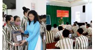 Nguyên tắc giáo dục và tư vấn cho phạm nhân sắp chấp hành xong án phạt