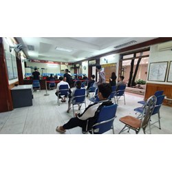 02 thủ tục hành chính được sửa đổi trong lĩnh vực lý lịch tư pháp