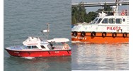 Hồ sơ tham dự khóa đào tạo hoa tiêu hàng hải cơ bản từ 01/4/2024