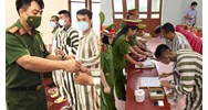 Nhiệm vụ của UBND xã nơi người chấp hành án phạt quản chế về cư trú
